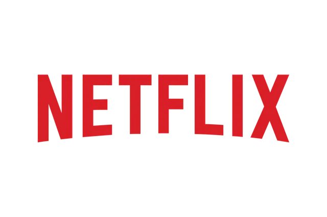 Logo Netflix