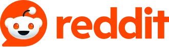 Logo de Reddit
