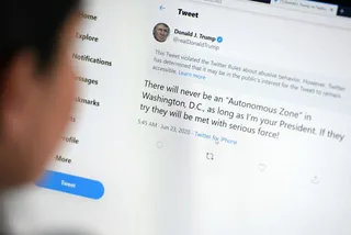 La moitié des salariés de Twitter vont-il être virés ?