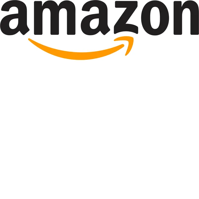 Logo Amazon