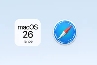 macOS 26