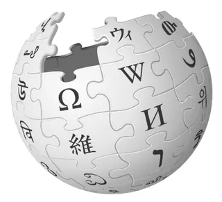 Logo globe de Wikipédia
