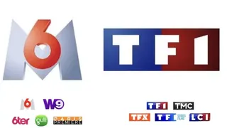 TF1 et M6 laissent tomber leur fusion