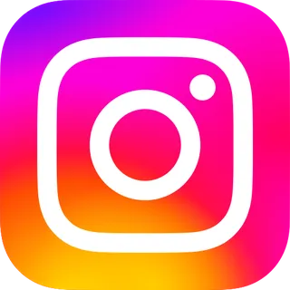 Logo de l'application Instagram