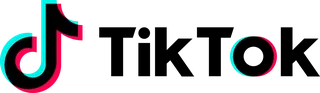 Logo de TikTok