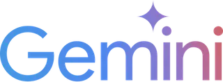 Logo de Gemini, l'assistant IA de Google