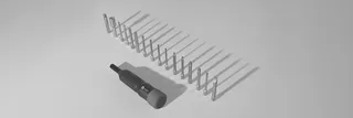 Le kit de tournevis iFixit Megalodon pour la reparation de l'electromenager