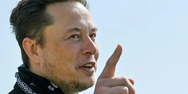 Elon Musk veut lancer son propre Twitter