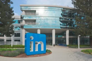 25 millions de membres sur LinkedIn en France