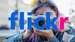 Flickr et le contenu adulte