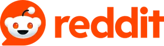 Logo de Reddit
