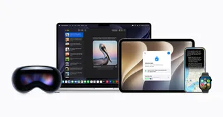 Apple Intelligence et iOS 27 sur iPhone, iPad, Mac, Apple Watch et Vision Pro