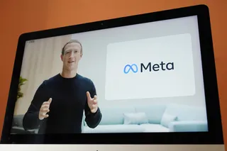Meta n'en fini pas de licencier