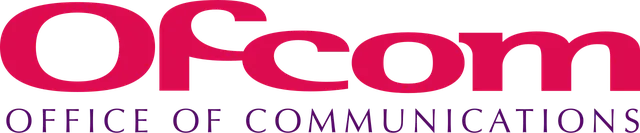 Logo de l'Ofcom, le régulateur britannique des communications