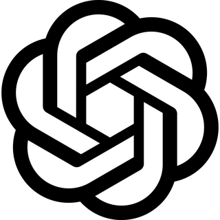 Logo officiel de ChatGPT