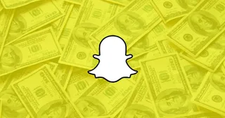 Snapchat payant ?