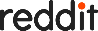 Logo de Reddit