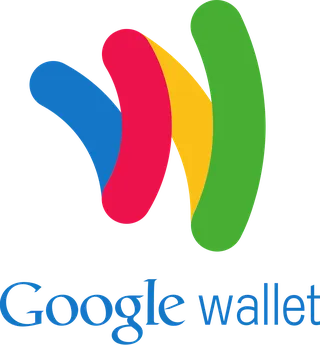 Logo Google Wallet