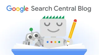 Search Console de Google affichant les performances des comptes Instagram, TikTok, X et YouTube