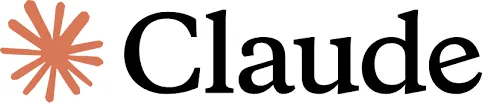 Logo officiel Claude (Anthropic)