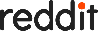 Logo de Reddit