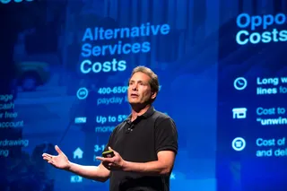 PayPal diminue le salaire de son PDG suite aux mauvaises performances de l'entreprise